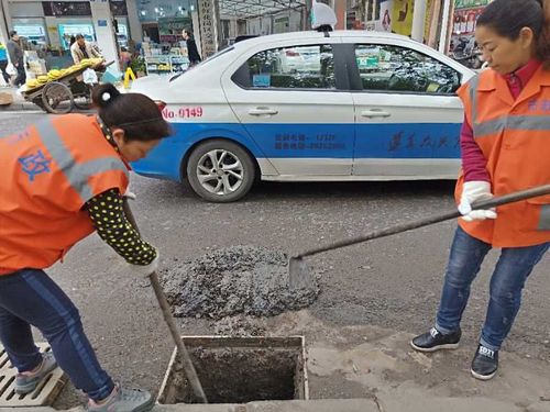 裕安沉沙井清掏-污水井清理