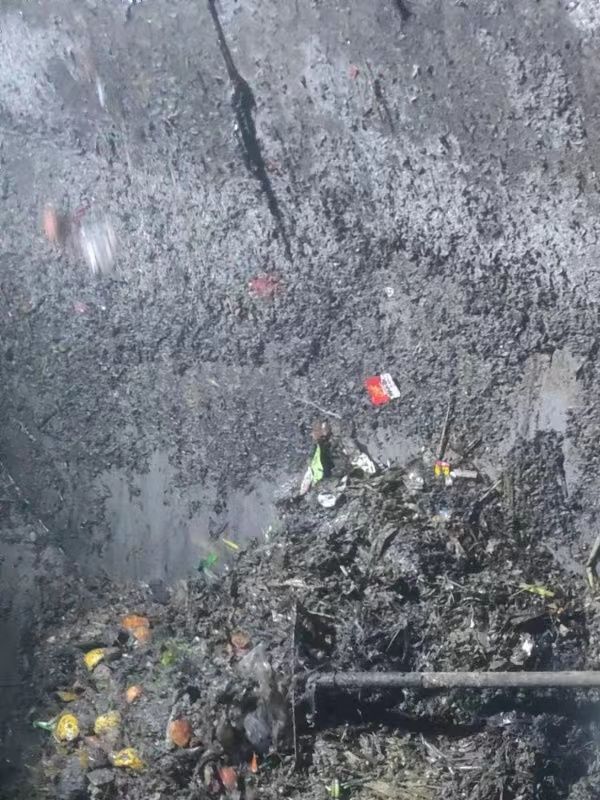 裕安管道结垢危害和原因